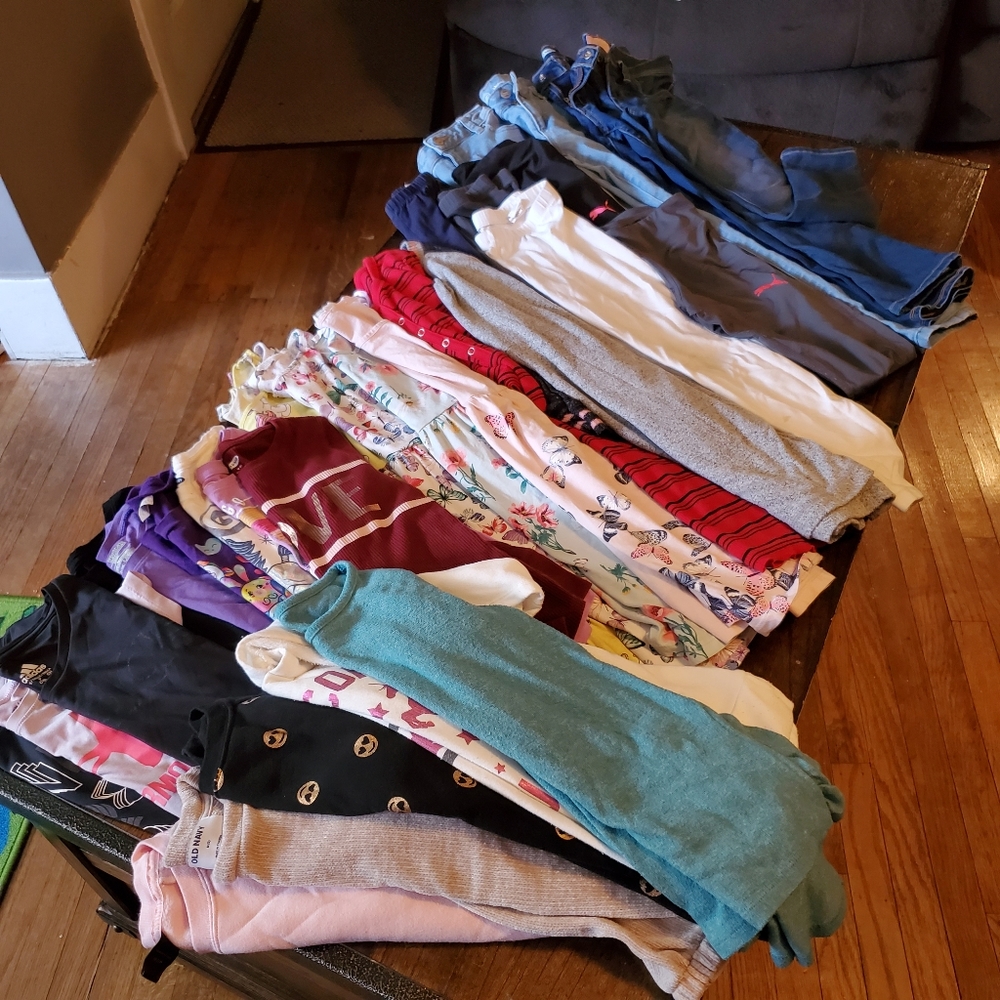 Girls Variety Bundle!
